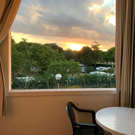 Pineda Apartmán